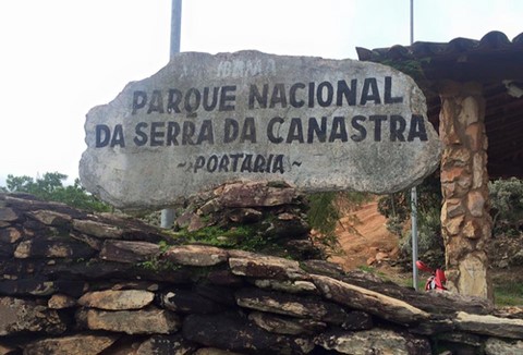 Parque Nacional da Serra da Canastra