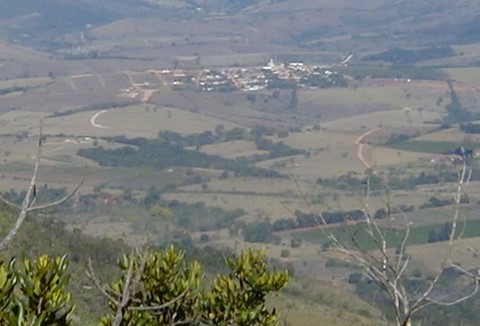 São José do Barreiro