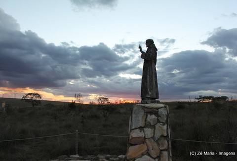 Parque Nacional da Serra da Canastra
