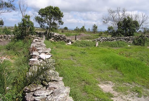 Parque Nacional da Serra da Canastra