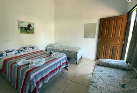 Pousada Fazenda na Serra da Canastra - Conforto e Segurança